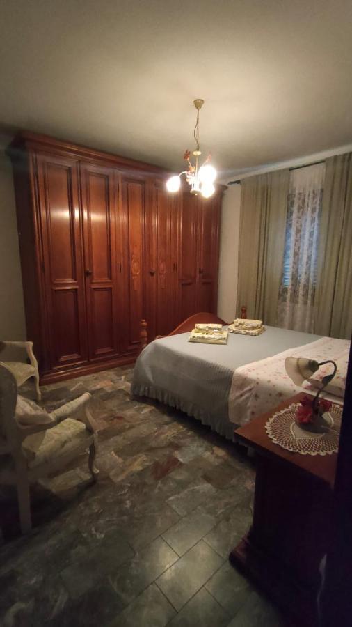 Pirro & Sharon House Bed & Breakfast Pianore Eksteriør bilde